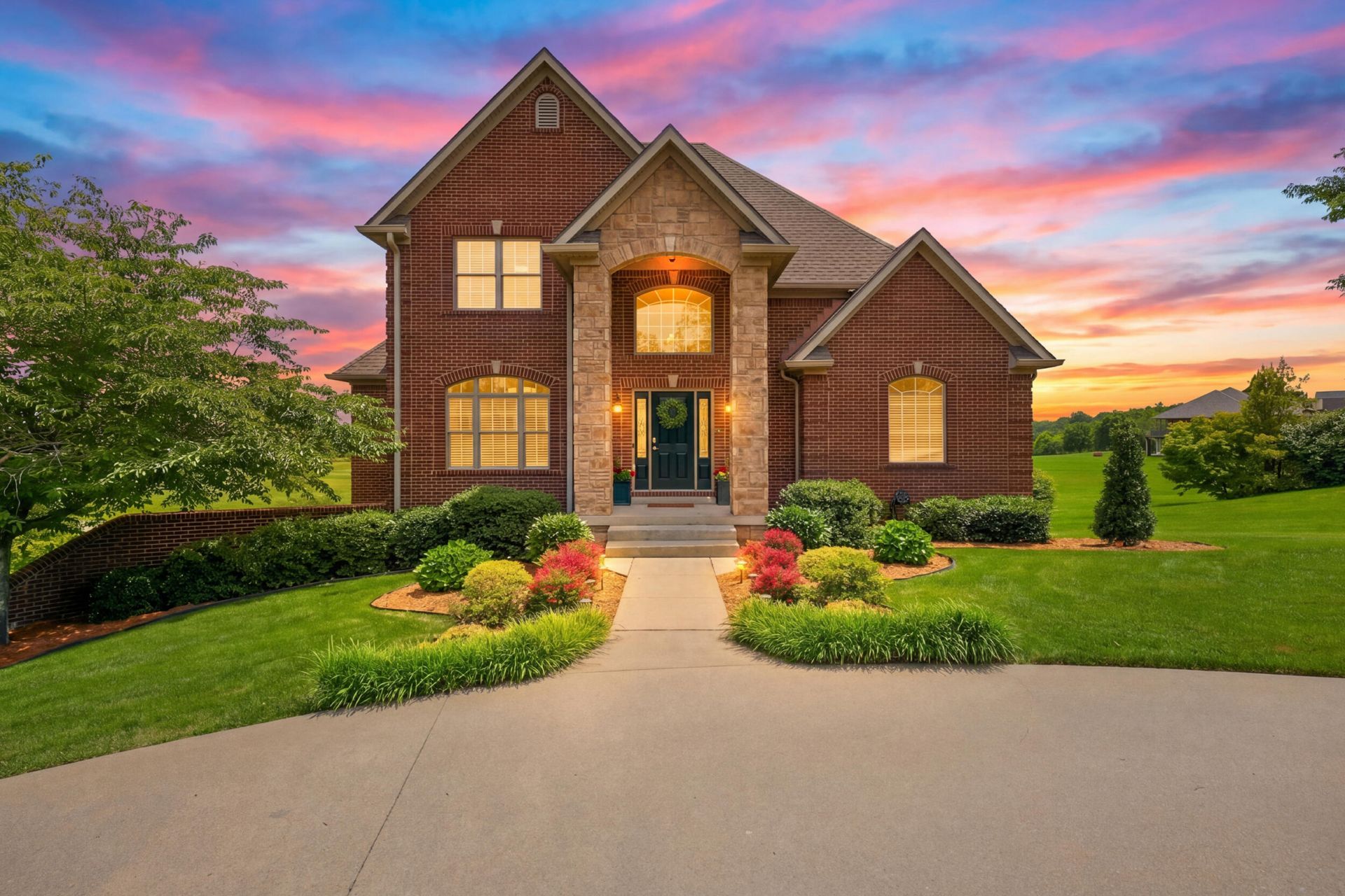 226 Bluffwood Drive, Danville, KY 40422
