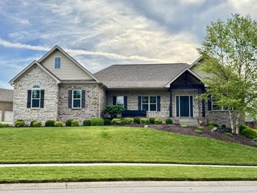 101 Kingston Drive, Georgetown, KY 40324
