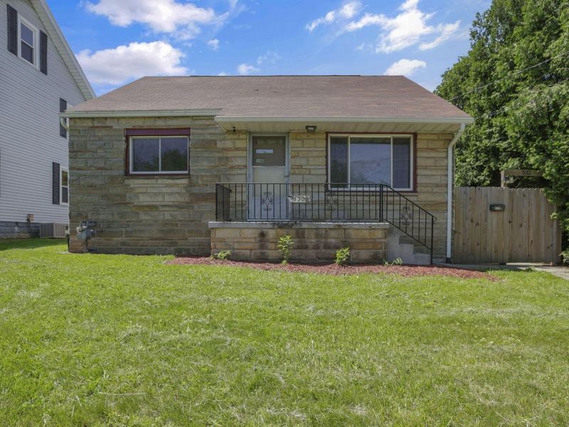 532 S Diamond Street , Mansfield, OH 44902 Photo 1