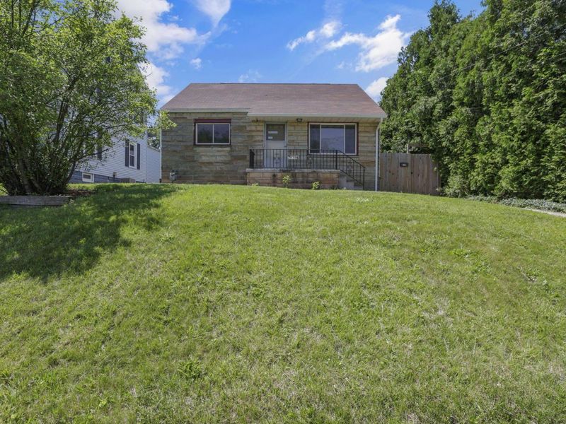532 S Diamond Street, Mansfield, OH 44902 Photo 2