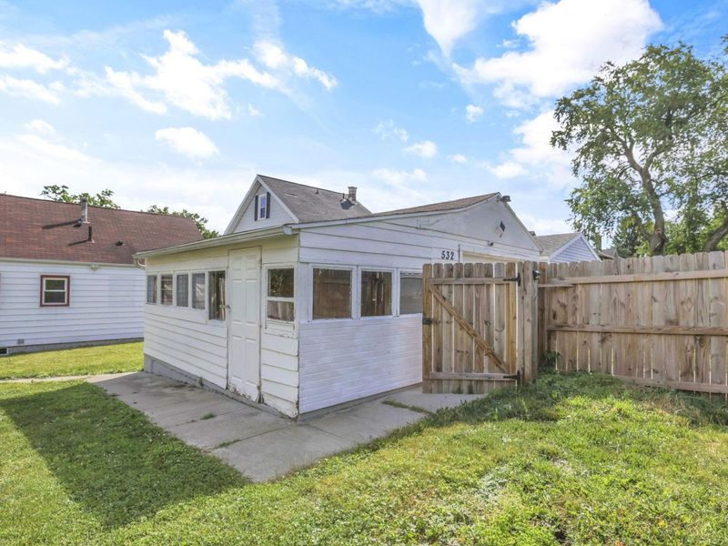 532 S Diamond Street, Mansfield, OH 44902 Photo 39