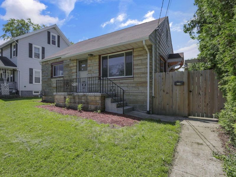 532 S Diamond Street , Mansfield, OH 44902 Photo 6