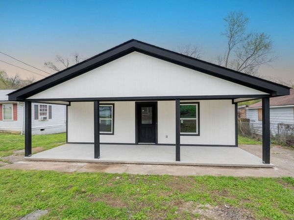 113 Hickory Street, Rossville, GA 30741