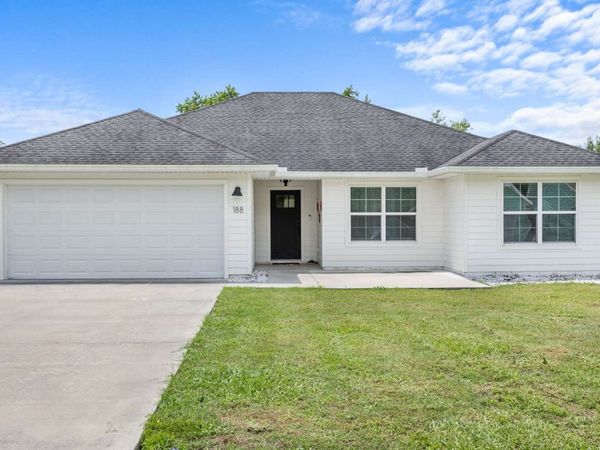 188 SE LINDALE GLEN, Lake City, FL 32025