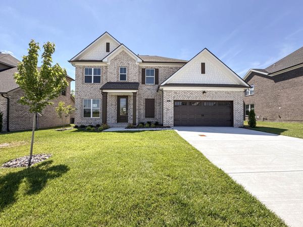 110 Harlinsdale Blvd lot 88 , Gallatin, TN 37066