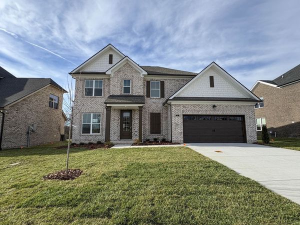 110 Harlinsdale Blvd lot 88 , Gallatin, TN 37066