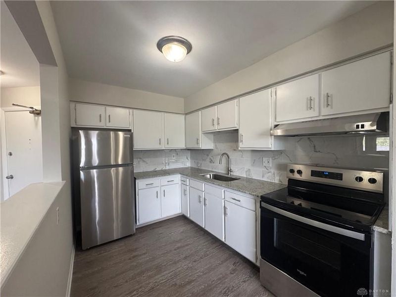 3101 Bromley Place, Unit 23, Dayton, OH 45420 Photo 5