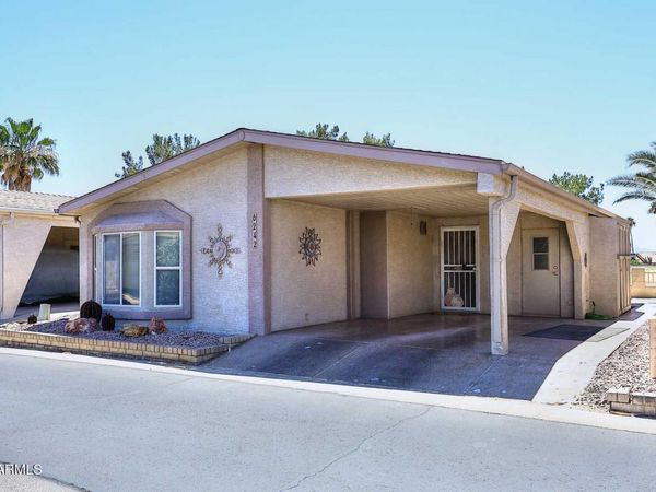 6242 S Cypress Point Drive, Chandler, AZ 85249
