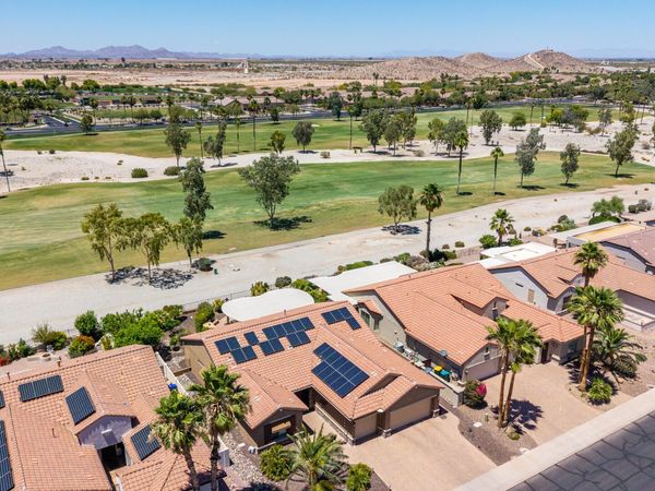 5010 W COMANCHE Drive, Eloy, AZ 85131