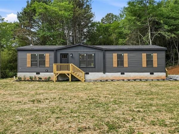 4909 Price Road, Gainesville, GA 30506