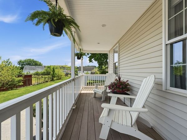11 Macarthur Blvd, Unit B, Danvers, MA 01923