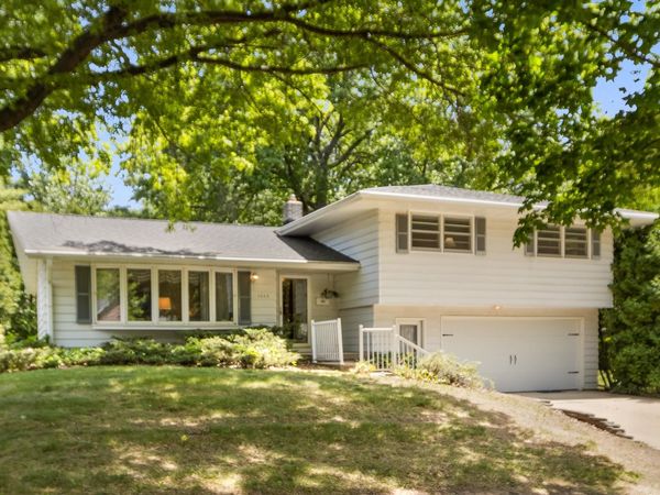 1205 Ellen Avenue, Madison, WI 53716