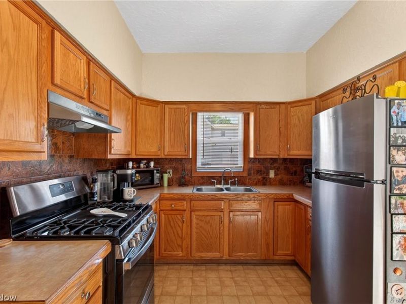 140 Smith Avenue NW, Canton, OH 44708 Photo 13