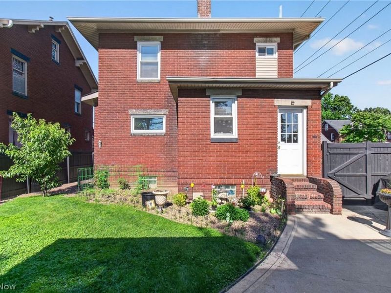 140 Smith Avenue NW, Canton, OH 44708 Photo 29