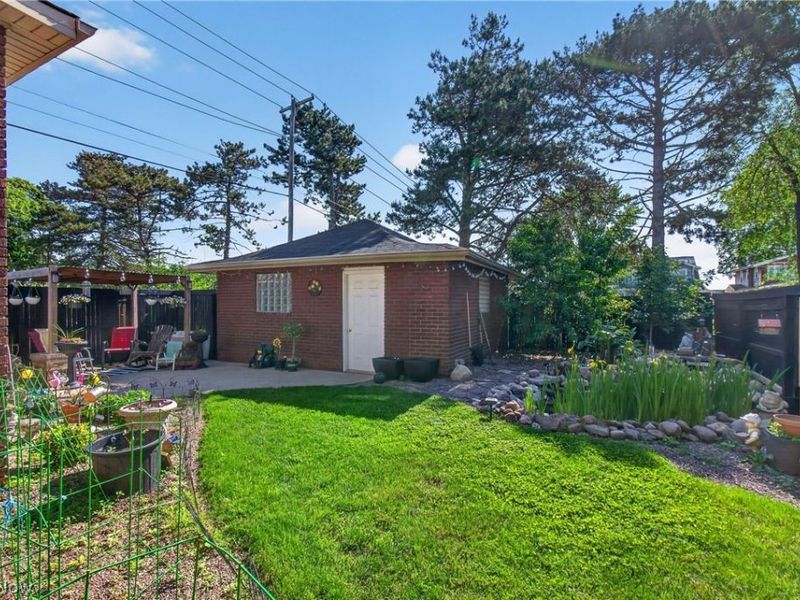 140 Smith Avenue NW, Canton, OH 44708 Photo 30