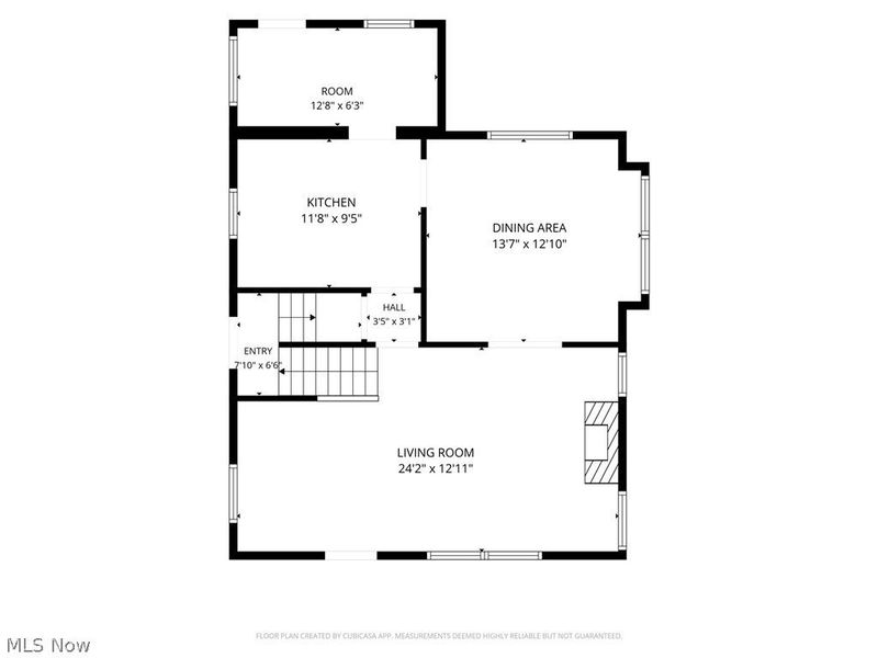 140 Smith Avenue NW, Canton, OH 44708 Photo 6