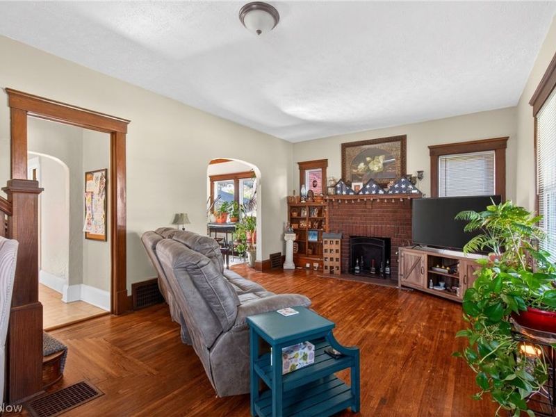 140 Smith Avenue NW, Canton, OH 44708 Photo 8