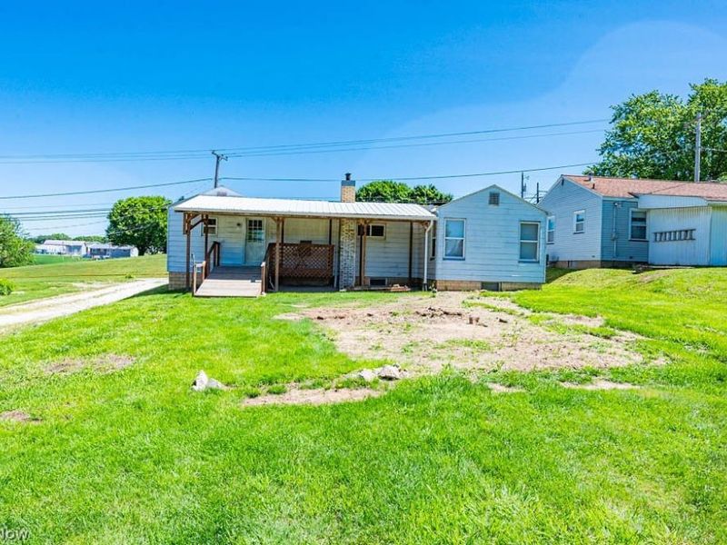 323 Steubenville Road SE, Carrollton, OH 44615 Photo 39