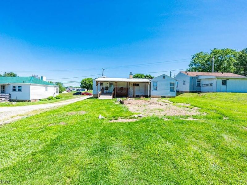 323 Steubenville Road SE, Carrollton, OH 44615 Photo 40