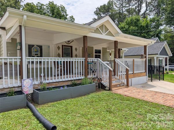 261 Broad Drive SW, Concord, NC 28025