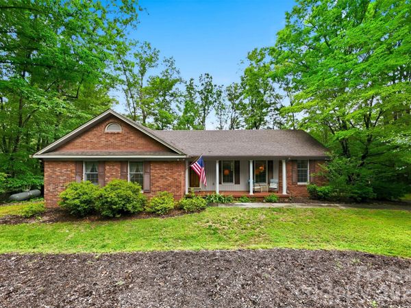 104 Laurelwood Drive , Morganton, NC 28655