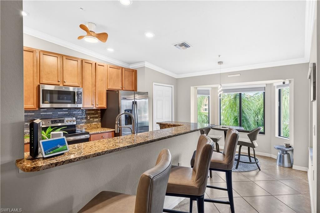 13710 Julias Way , Unit 924, Fort Myers, FL 33919 Photo