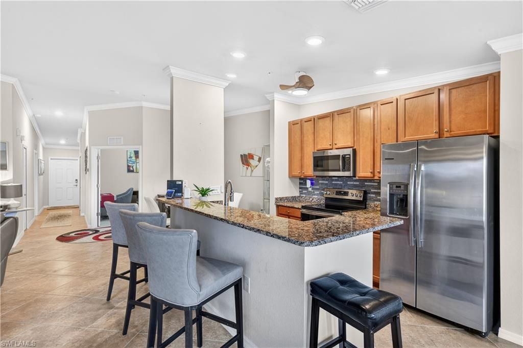 13710 Julias Way , Unit 924, Fort Myers, FL 33919 Photo