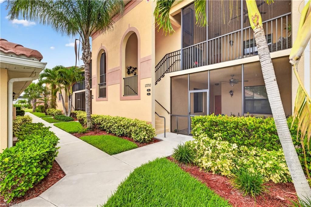 13710 Julias Way , Unit 924, Fort Myers, FL 33919 Photo