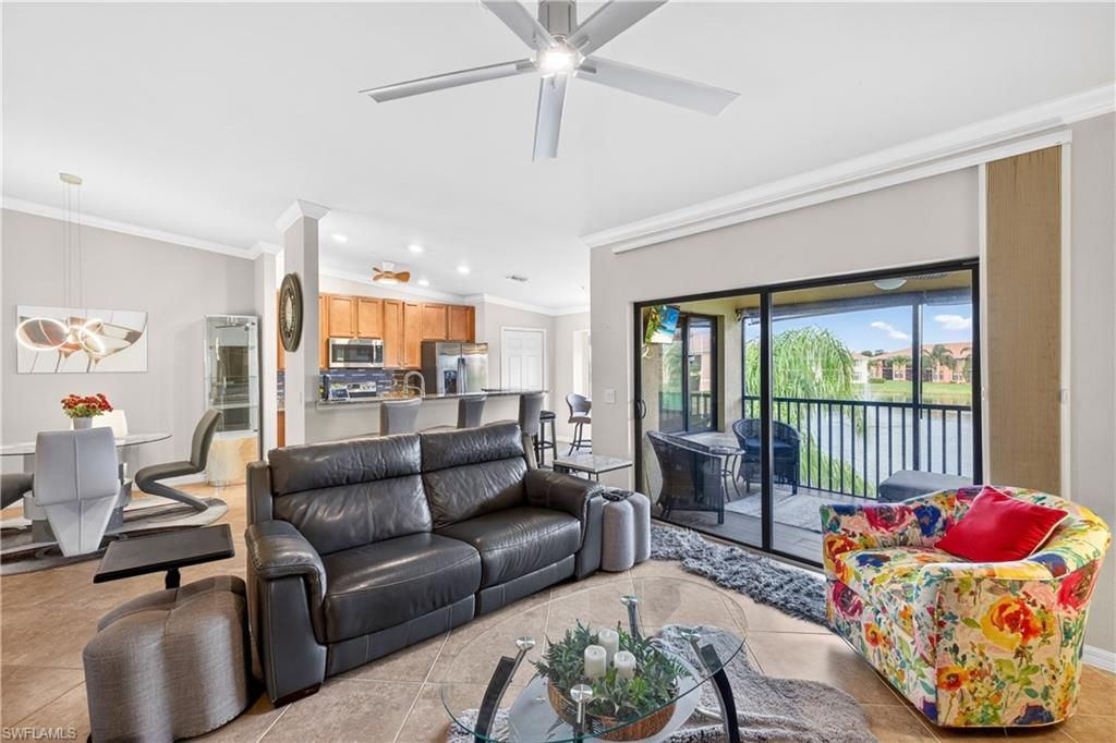 13710 Julias Way , Unit 924, Fort Myers, FL 33919 Photo