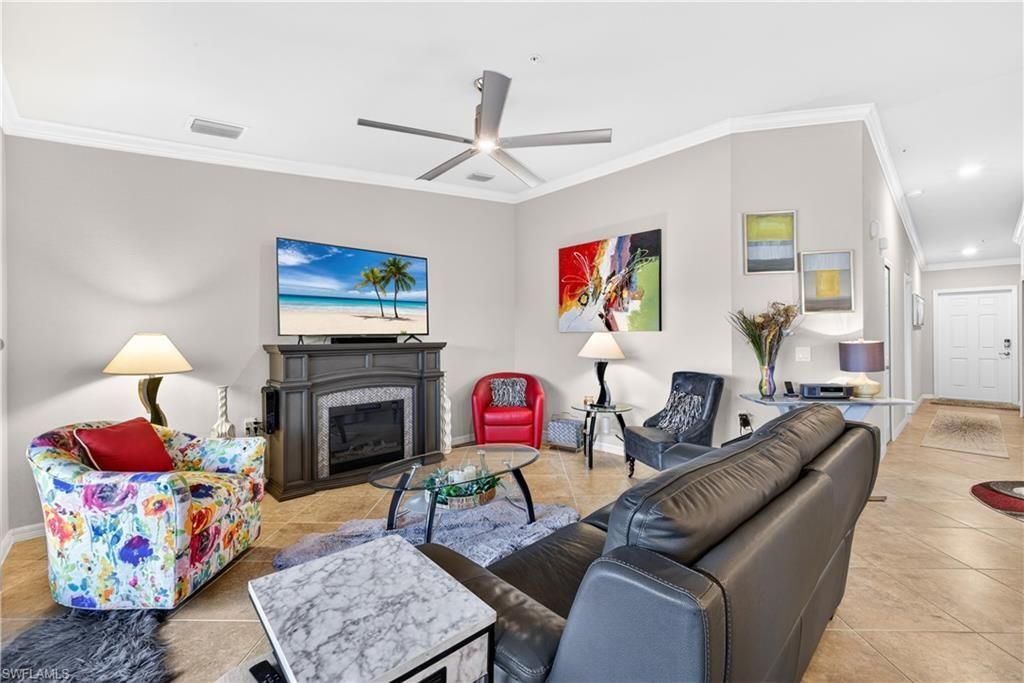 13710 Julias Way , Unit 924, Fort Myers, FL 33919 Photo