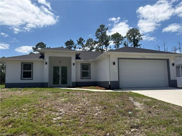 3501 67th ST W, LEHIGH ACRES, FL 33971