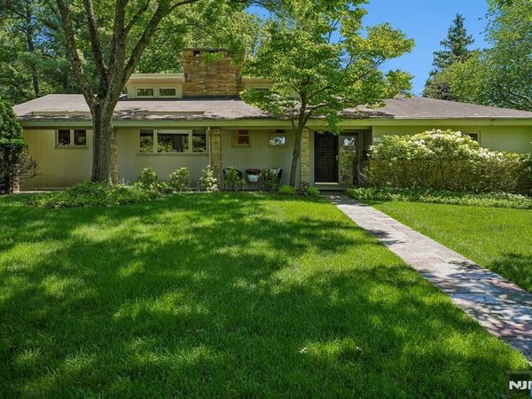 170 North Woods Drive, South Orange Village, NJ 07079