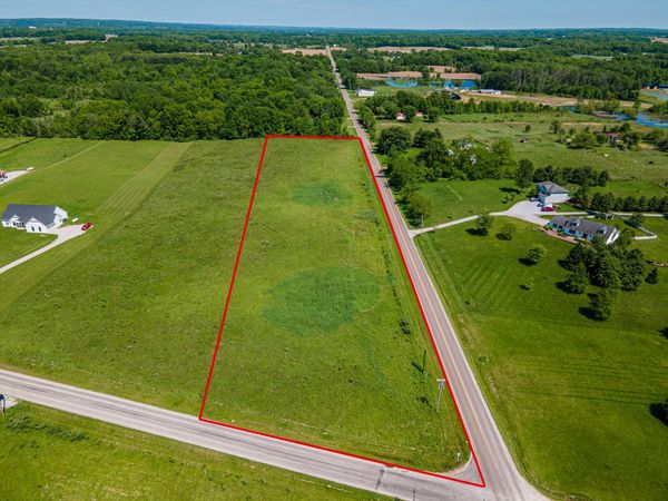 3011 County Road 20 , Cardington, OH 43315