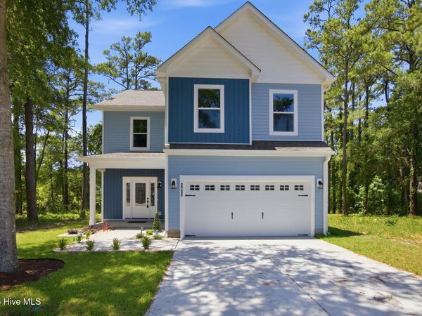 2737 Bellamy Drive SW, Supply, NC 28462