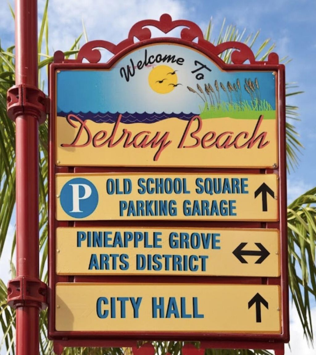 250 NE 3rd Avenue, Unit 1515, Delray Beach, FL 33444 Photo