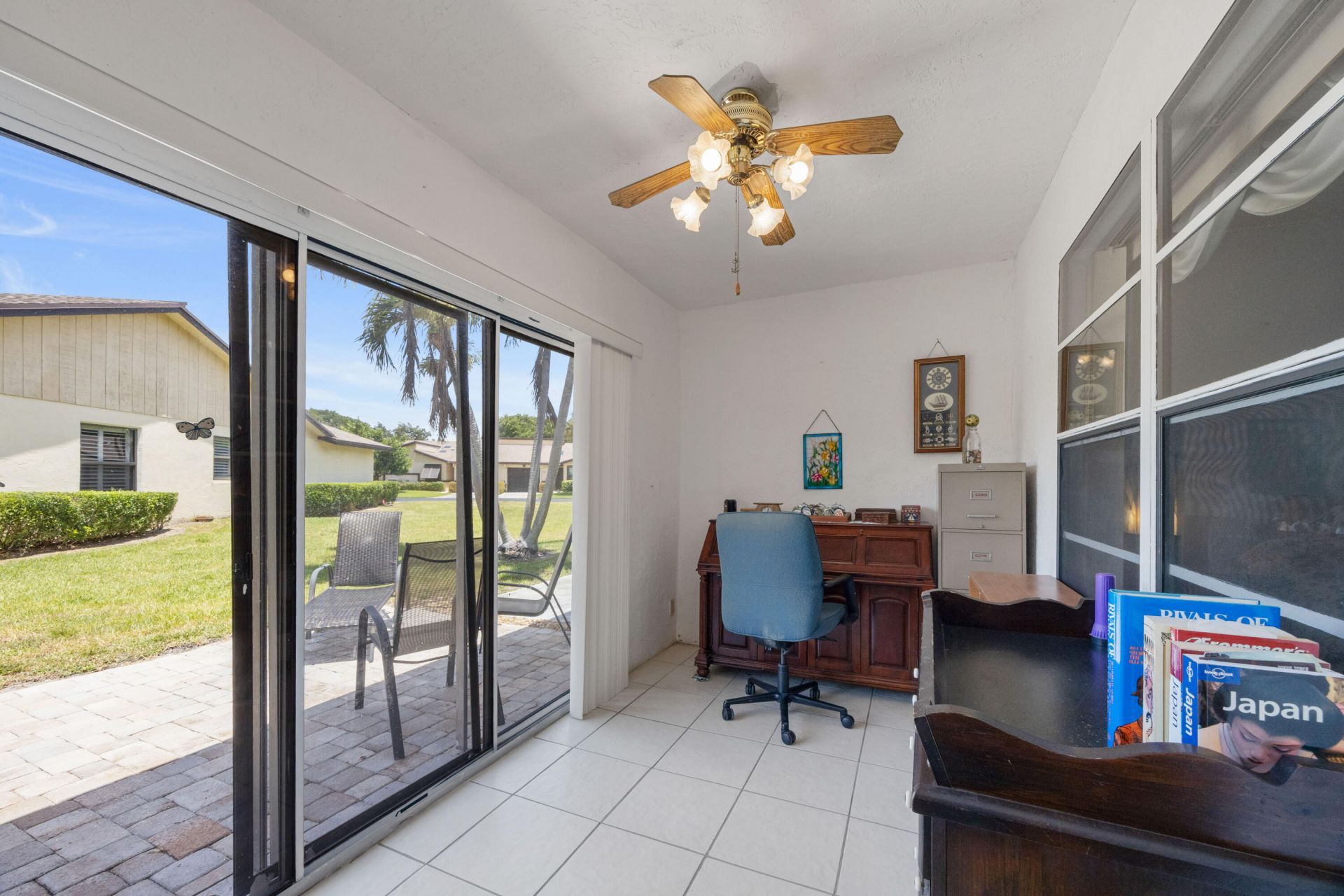 22 Ridge Pointe Drive, Unit C, Boynton Beach, FL 33435 Photo
