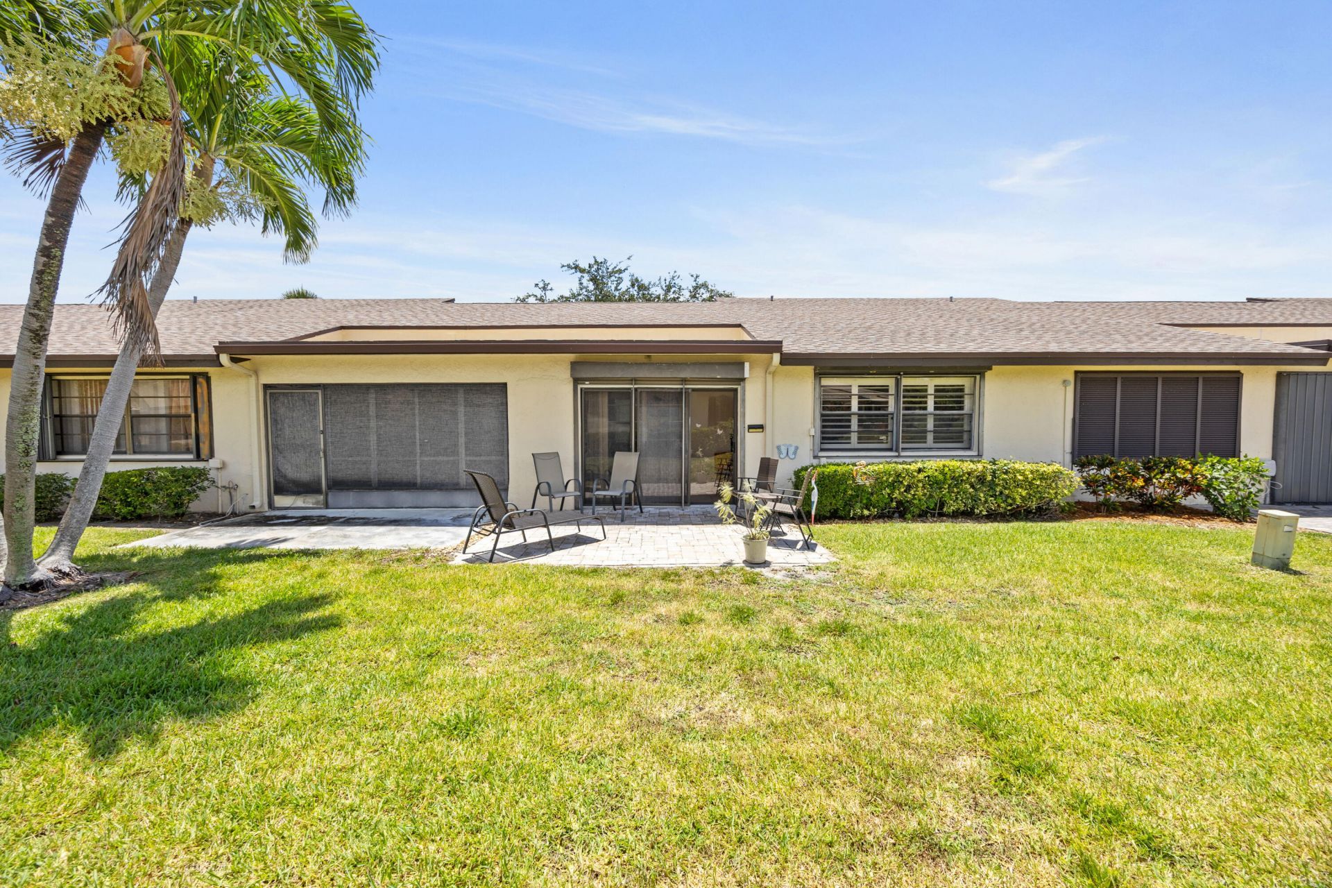 22 Ridge Pointe Drive, Unit C, Boynton Beach, FL 33435 Photo