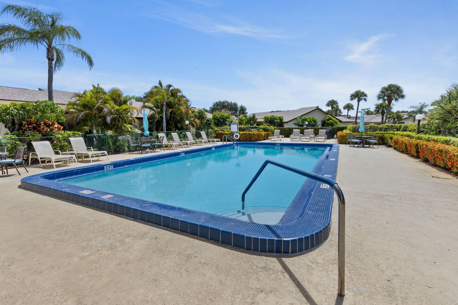 22 Ridge Pointe Drive, Unit C, Boynton Beach, FL 33435 Photo