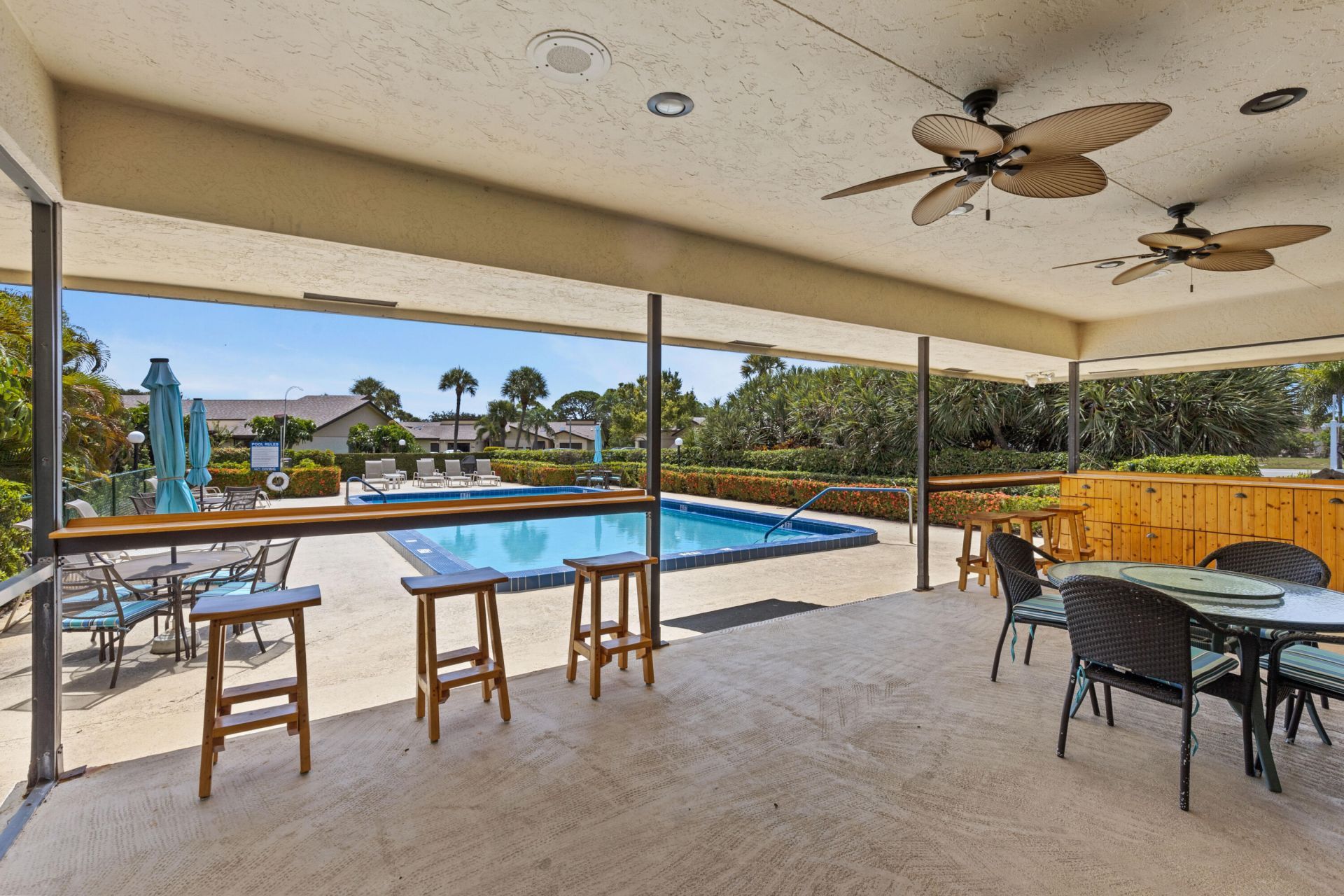 22 Ridge Pointe Drive, Unit C, Boynton Beach, FL 33435 Photo