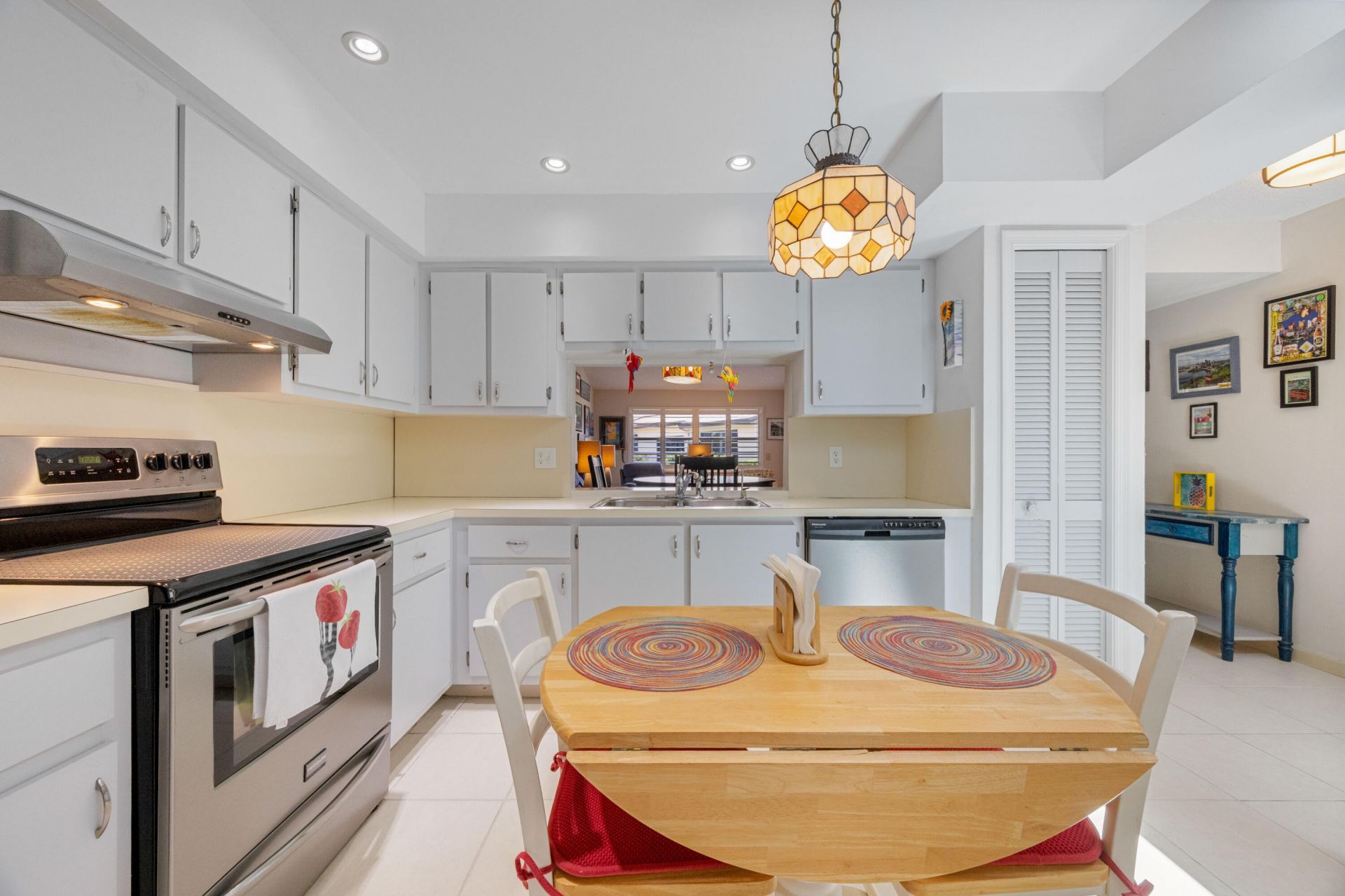 22 Ridge Pointe Drive, Unit C, Boynton Beach, FL 33435 Photo