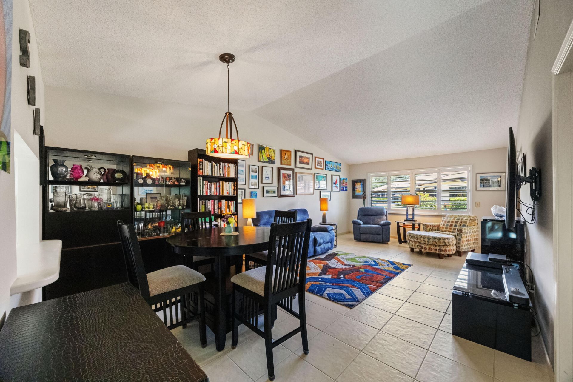 22 Ridge Pointe Drive, Unit C, Boynton Beach, FL 33435 Photo