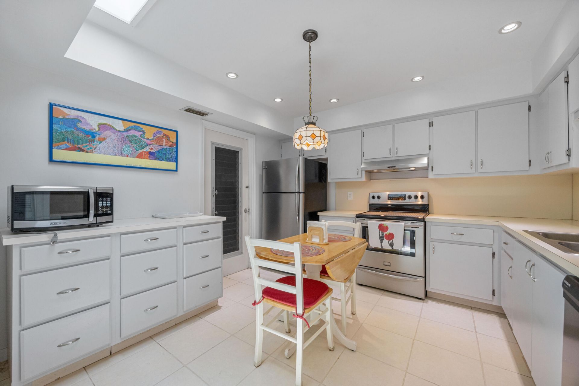 22 Ridge Pointe Drive, Unit C, Boynton Beach, FL 33435 Photo