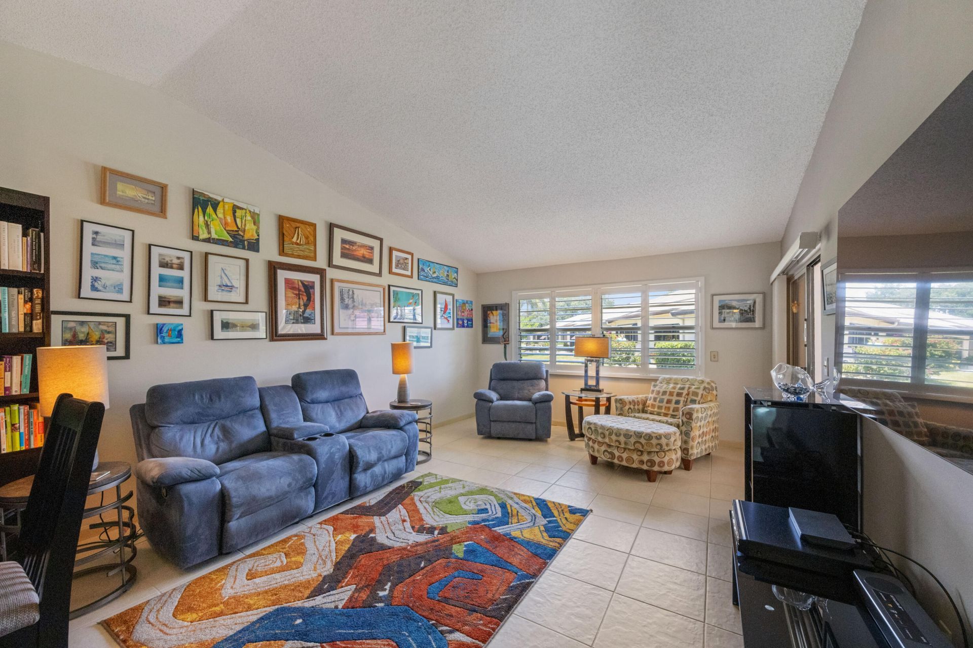 22 Ridge Pointe Drive, Unit C, Boynton Beach, FL 33435 Photo