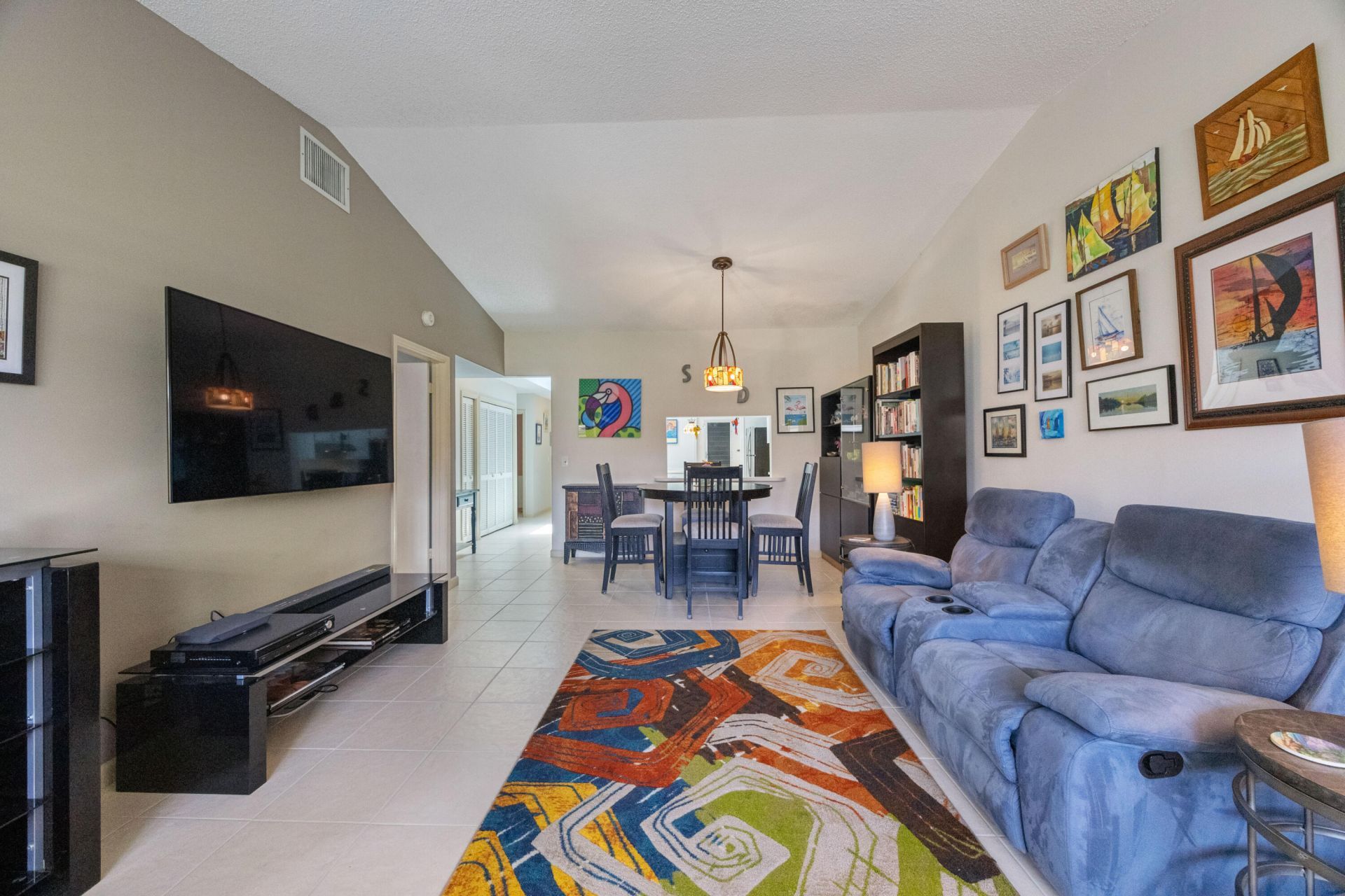 22 Ridge Pointe Drive, Unit C, Boynton Beach, FL 33435 Photo