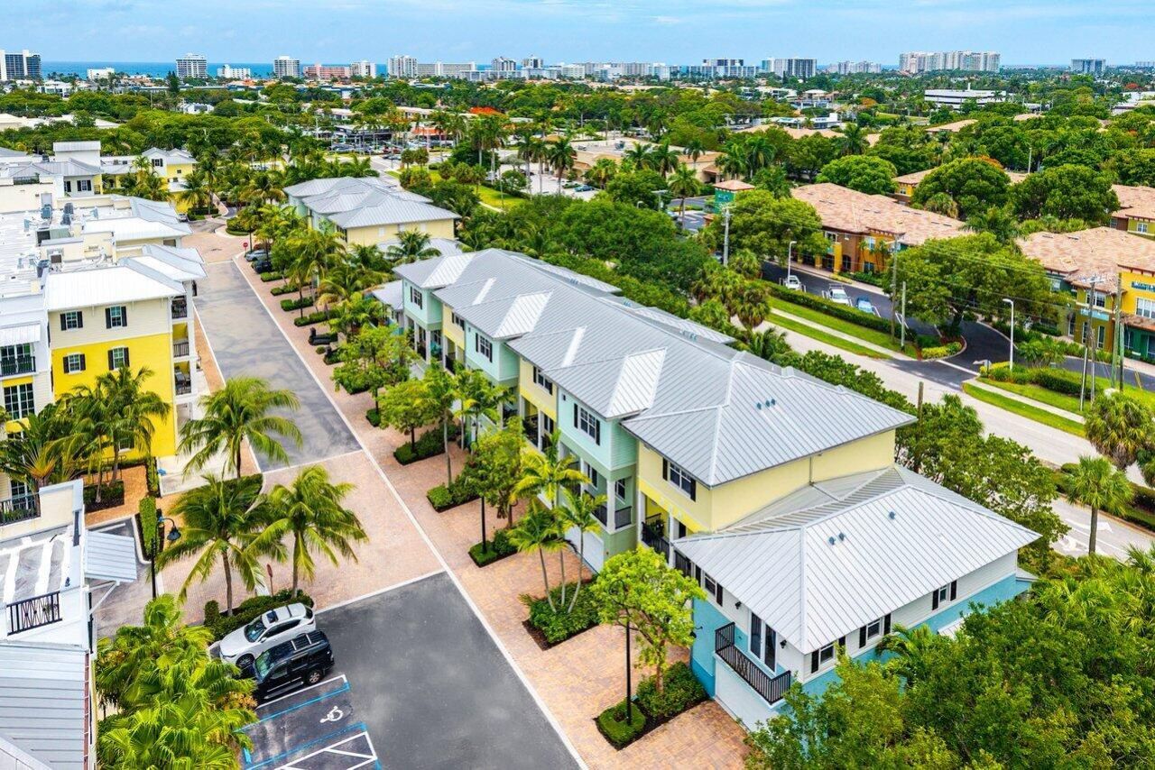 236 S Latitude Circle, Delray Beach, FL 33483 Photo