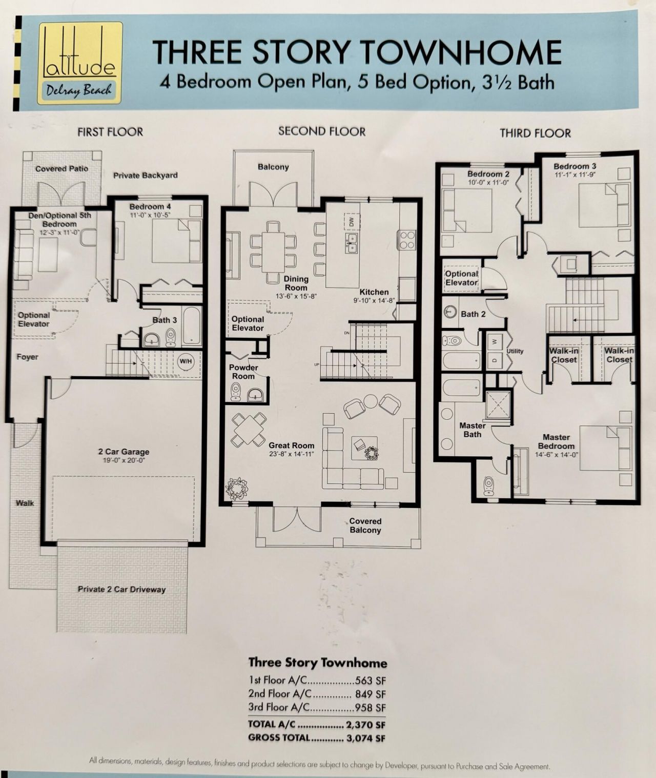 236 S Latitude Circle, Delray Beach, FL 33483 Photo