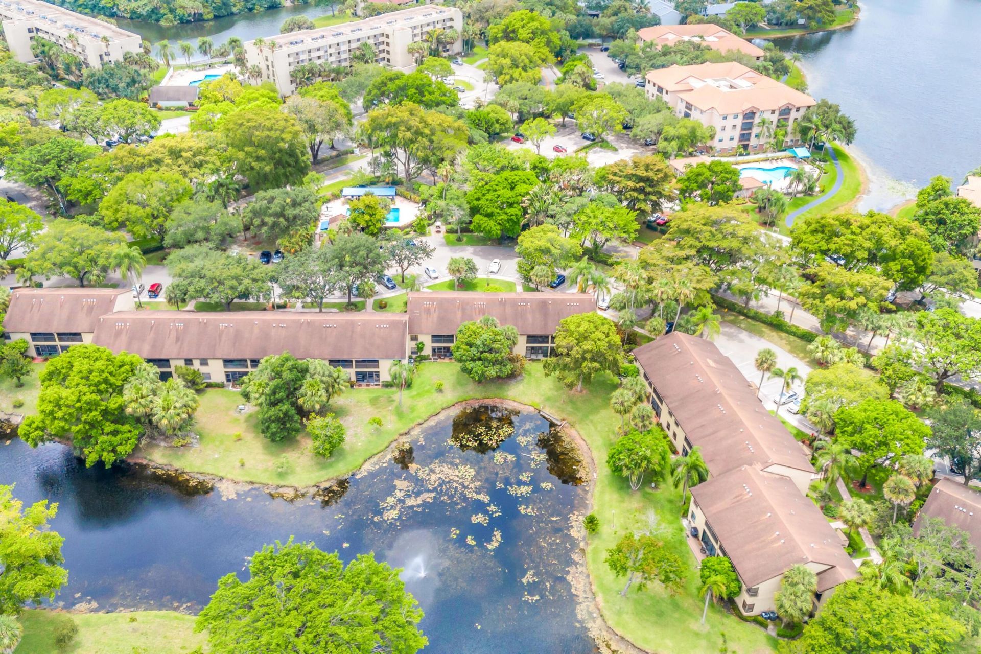 3123 Carambola Circle S, Unit 3123, Coconut Creek, FL 33066 Photo