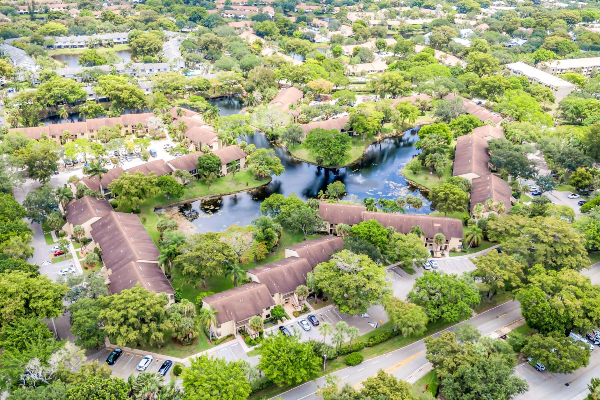 3123 Carambola Circle S, Unit 3123, Coconut Creek, FL 33066 Photo