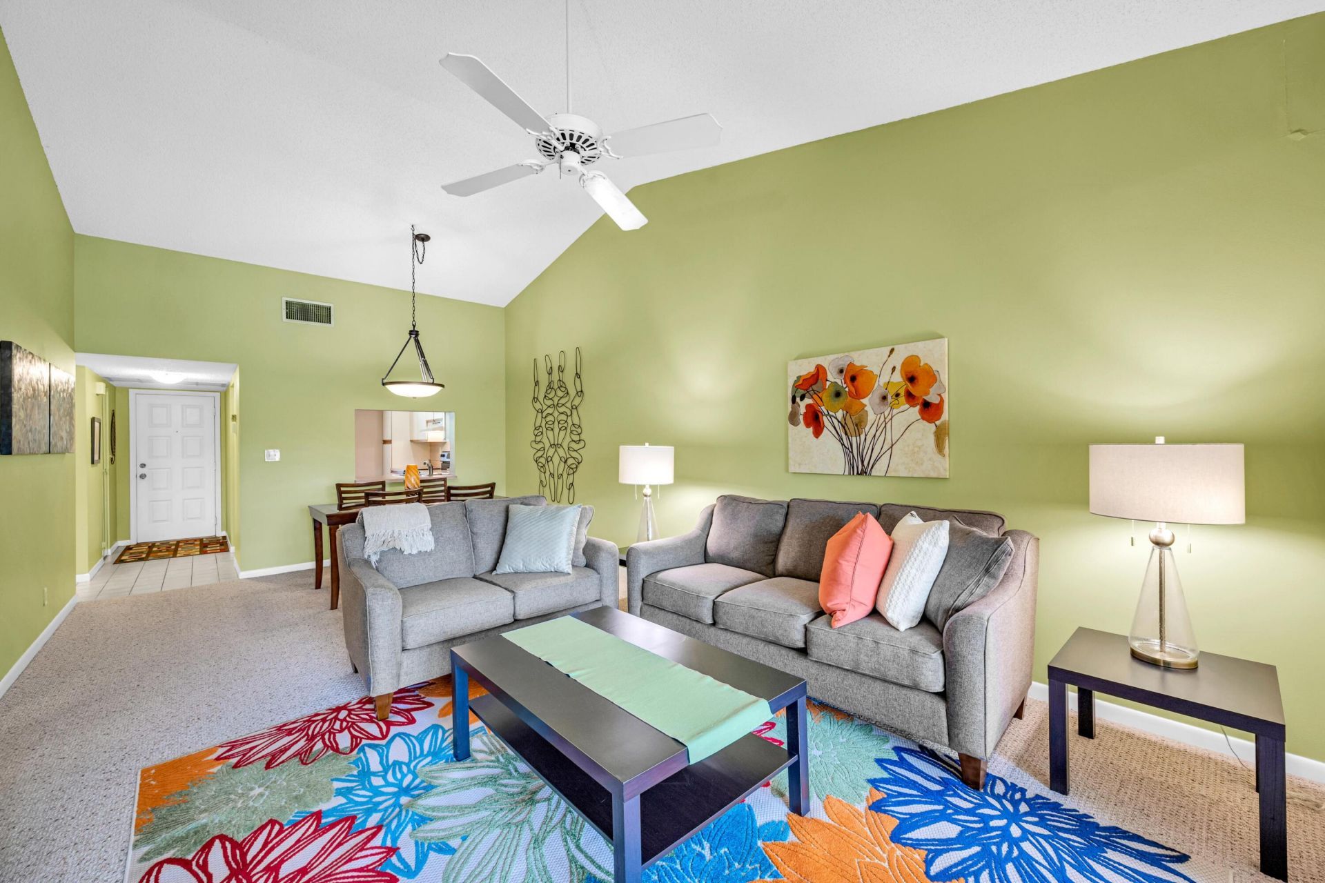 3123 Carambola Circle S, Unit 3123, Coconut Creek, FL 33066 Photo