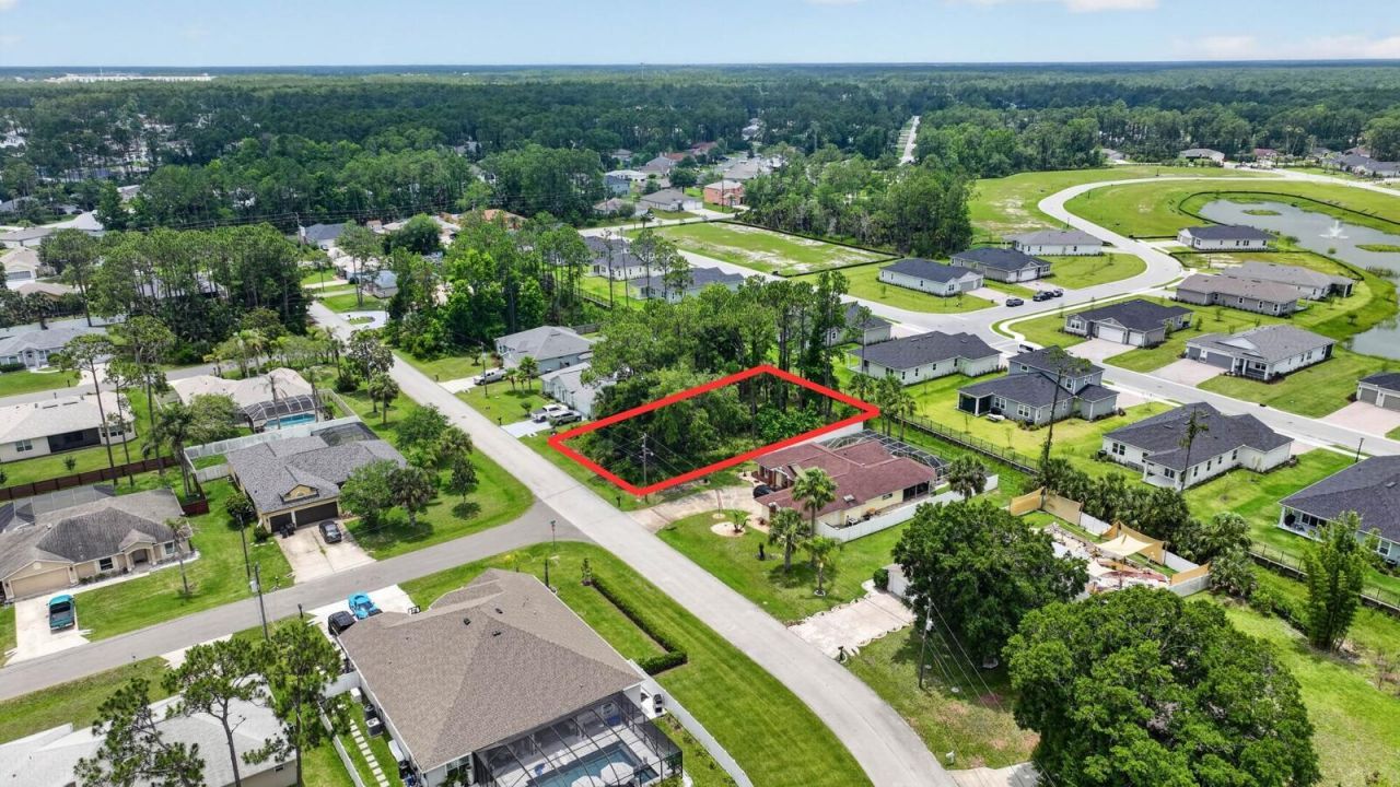 13 Port Royal Drive, Palm Coast, FL 32164 Photo
